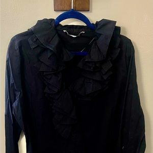 Zara beautiful top size extra-large excellent condition